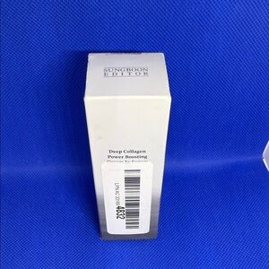 Sungboon Editor Deep Collagen Power Boosting Serum -